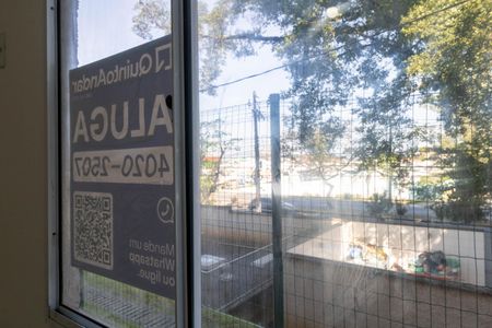 Apartamento para alugar com 53m², 2 quartos e 1 vagaPlaquinha