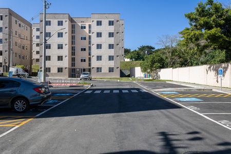 Apartamento para alugar com 53m², 2 quartos e 1 vagaGaragem