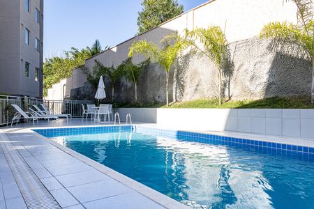 Apartamento para alugar com 53m², 2 quartos e 1 vagaÁrea comum - Piscina
