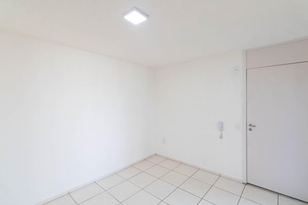 Sala de apartamento para alugar com 2 quartos, 53m² em Campo Grande, Rio de Janeiro