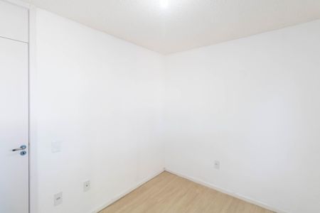 Quarto 1 de apartamento para alugar com 2 quartos, 53m² em Campo Grande, Rio de Janeiro