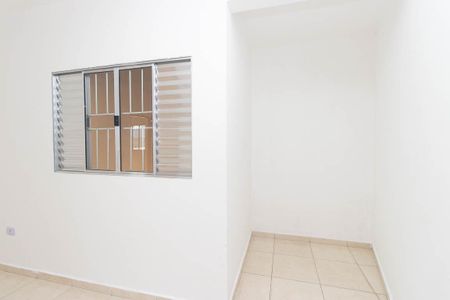 Quarto de apartamento para alugar com 1 quarto, 50m² em Jardim Palmira, Guarulhos