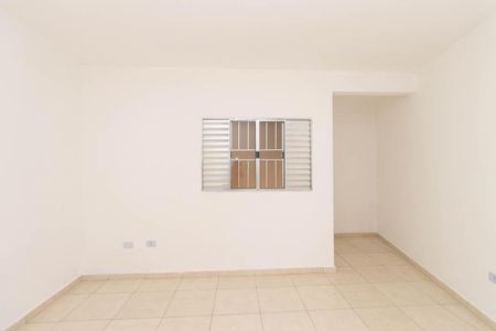 Quarto de apartamento para alugar com 1 quarto, 50m² em Jardim Palmira, Guarulhos
