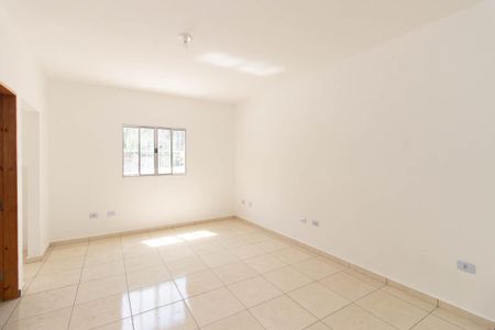 Sala/Cozinha de apartamento para alugar com 1 quarto, 50m² em Jardim Palmira, Guarulhos