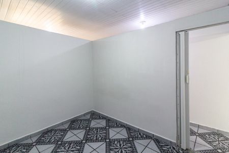 Quarto de casa para alugar com 1 quarto, 40m² em Americanópolis, São Paulo