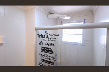 Apartamento à venda com 52m², 2 quartos e 1 vaga Apartamento à venda com 52m², 2 quartos e 1 vagaBanheiro Social