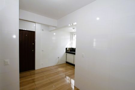 Apartamento à venda com 115m², 3 quartos e 1 vagaCozinha