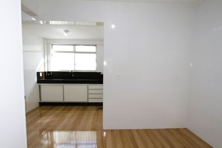 Apartamento à venda com 115m², 3 quartos e 1 vagaCozinha