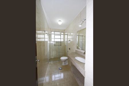 Apartamento à venda com 115m², 3 quartos e 1 vagaBanheiro da Suíte