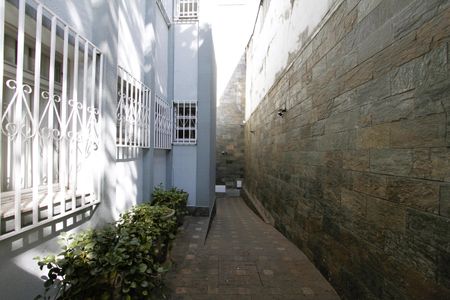 Apartamento à venda com 115m², 3 quartos e 1 vagaEntrada