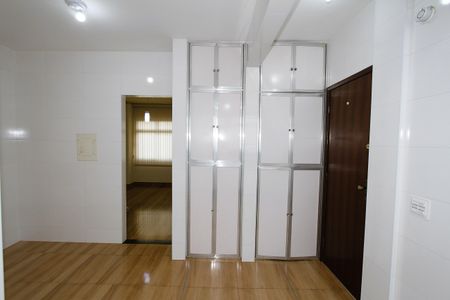 Apartamento à venda com 115m², 3 quartos e 1 vagaCozinha