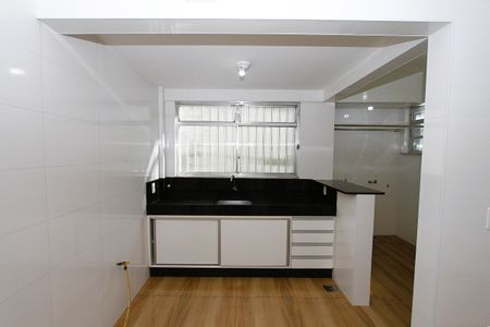 Apartamento à venda com 115m², 3 quartos e 1 vagaCozinha