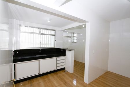 Apartamento à venda com 115m², 3 quartos e 1 vagaCozinha