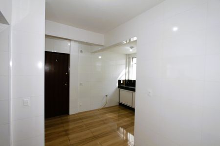 Apartamento à venda com 115m², 3 quartos e 1 vagaCozinha