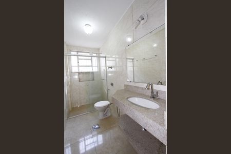 Apartamento à venda com 115m², 3 quartos e 1 vagaBanheiro Social