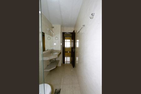 Apartamento à venda com 115m², 3 quartos e 1 vagaBanheiro Social