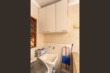 Casa para alugar com 120m², 3 quartos e 4 vagas Casa para alugar com 120m², 3 quartos e 4 vagasÁrea de Serviço