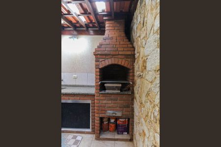 Casa para alugar com 120m², 3 quartos e 4 vagas Casa para alugar com 120m², 3 quartos e 4 vagasChurrasqueira