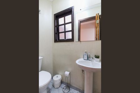 Casa para alugar com 120m², 3 quartos e 4 vagas Casa para alugar com 120m², 3 quartos e 4 vagasLavabo