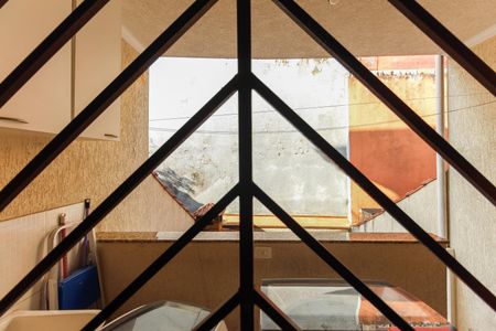 Casa para alugar com 120m², 3 quartos e 4 vagas Casa para alugar com 120m², 3 quartos e 4 vagasVista da Cozinha