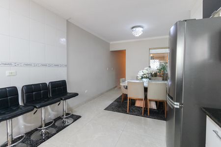 Casa para alugar com 120m², 3 quartos e 4 vagas Casa para alugar com 120m², 3 quartos e 4 vagasCozinha