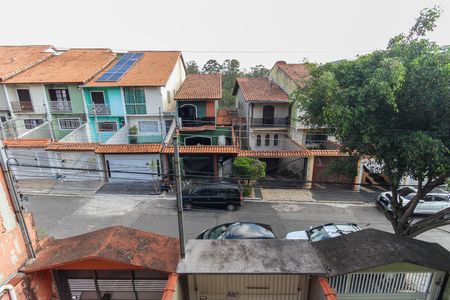 Casa para alugar com 120m², 3 quartos e 4 vagas Casa para alugar com 120m², 3 quartos e 4 vagasVista Varanda da Suíte 1