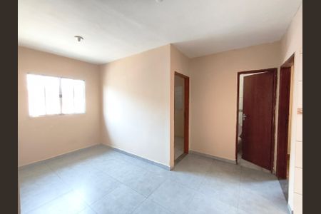 Sala de casa para alugar com 2 quartos, 50m² em Ipiranga, São Paulo