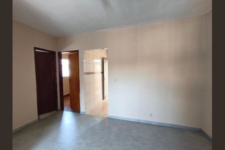 Sala de casa para alugar com 2 quartos, 50m² em Ipiranga, São Paulo