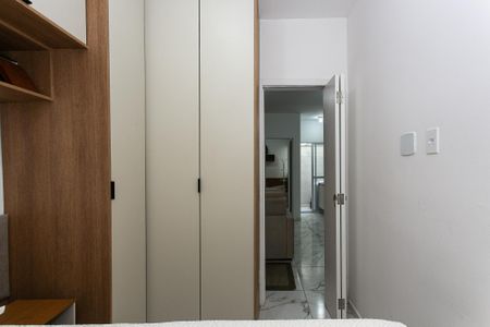 Quarto 1 de apartamento à venda com 2 quartos, 41m² em Vila Carrão, São Paulo
