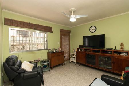 Sala de casa à venda com 2 quartos, 173m² em Vila Guilherme, São Paulo
