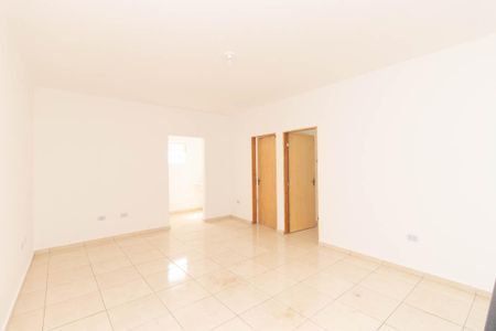 Sala/Cozinha de apartamento para alugar com 2 quartos, 58m² em Jardim Palmira, Guarulhos