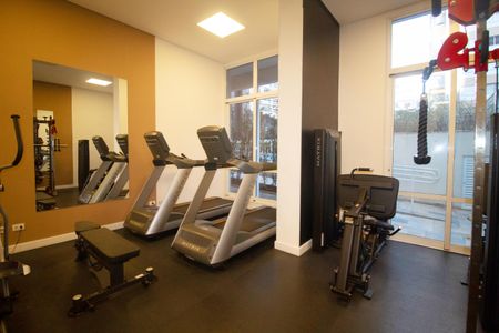 Apartamento à venda com 139m², 3 quartos e 3 vagasÁrea comum