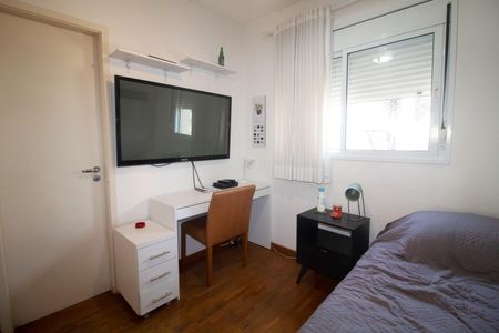 Apartamento à venda com 139m², 3 quartos e 3 vagasSuíte 1