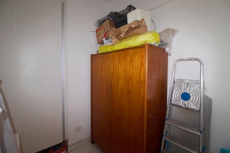 Apartamento à venda com 139m², 3 quartos e 3 vagasQuarto de Serviço