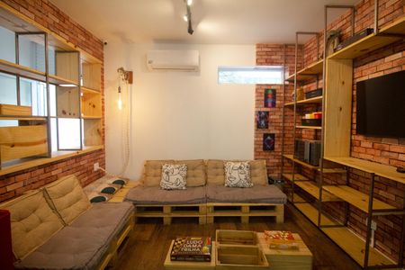 Apartamento à venda com 139m², 3 quartos e 3 vagasÁrea comum