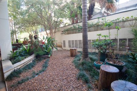 Apartamento à venda com 139m², 3 quartos e 3 vagasÁrea comum