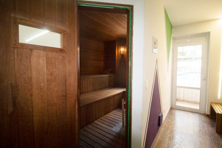 Apartamento à venda com 139m², 3 quartos e 3 vagasÁrea comum