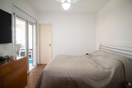 Apartamento à venda com 139m², 3 quartos e 3 vagasSuíte 2
