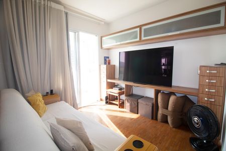 Apartamento à venda com 139m², 3 quartos e 3 vagasSala