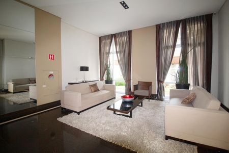 Apartamento à venda com 139m², 3 quartos e 3 vagasÁrea comum