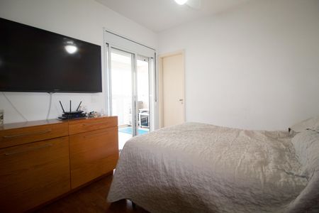 Apartamento à venda com 139m², 3 quartos e 3 vagasSuíte 2
