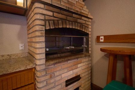 Apartamento à venda com 139m², 3 quartos e 3 vagasÁrea comum