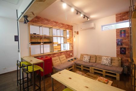 Apartamento à venda com 139m², 3 quartos e 3 vagasÁrea comum