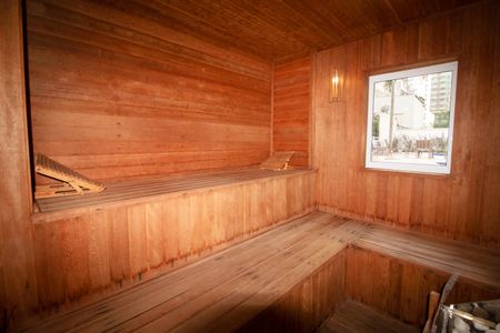 Apartamento à venda com 139m², 3 quartos e 3 vagasÁrea comum