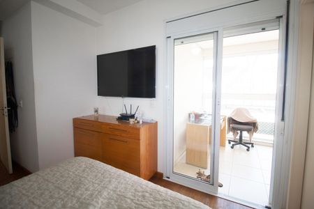 Apartamento à venda com 139m², 3 quartos e 3 vagasSuíte 2