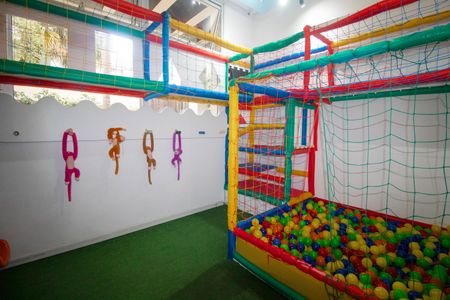 Apartamento à venda com 139m², 3 quartos e 3 vagasÁrea comum