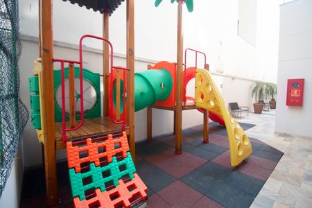 Apartamento à venda com 139m², 3 quartos e 3 vagasÁrea comum