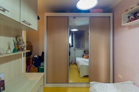 Apartamento à venda com 115m², 3 quartos e 3 vagasSuíte 2