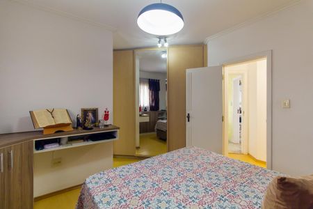 Apartamento à venda com 115m², 3 quartos e 3 vagasSuíte 1