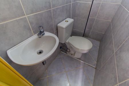 Apartamento à venda com 115m², 3 quartos e 3 vagasBanheiro 
